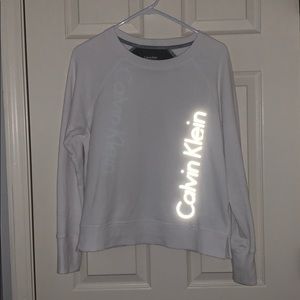 Calvin Klein sweatshirt